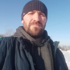 Фотография мужчины Сергей, 43 года из г. Прокопьевск