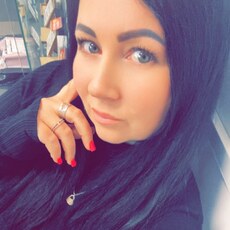 Фотография девушки Марковна, 37 лет из г. Киев
