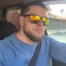 Фотография мужчины Лёха, 35 лет из г. Сергиев Посад