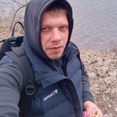 Фотография мужчины Михаил, 33 года из г. Волхов