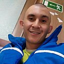 Иван, 33 года