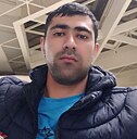 Шакир, 32 года
