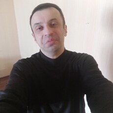 Фотография мужчины Юрий, 43 года из г. Киев
