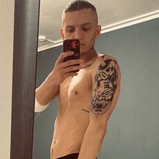 Фотография мужчины Артём, 22 года из г. Минск