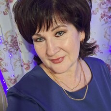 Фотография девушки Ирина, 54 года из г. Тюмень