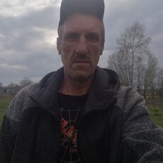 Фотография мужчины Алексей, 48 лет из г. Россоны