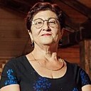 Лидия, 62 года