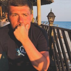 Фотография мужчины Сергей, 35 лет из г. Чита