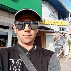 Фотография мужчины Михаил, 38 лет из г. Туапсе