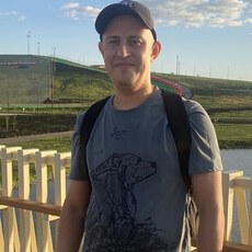 Фотография мужчины Дмитрий, 45 лет из г. Магнитогорск