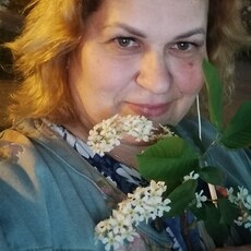 Фотография девушки Лора, 51 год из г. Белгород