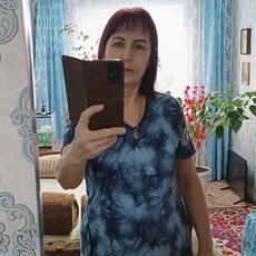 Фотография девушки Ольга, 62 года из г. Лесосибирск