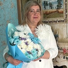 Фотография девушки Наталья, 50 лет из г. Ростов Великий