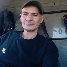 Фотография мужчины Алексей, 51 год из г. Тюмень