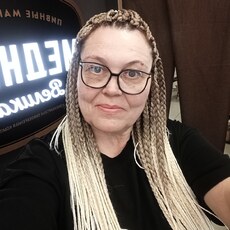 Фотография девушки Наталья, 51 год из г. Новосибирск