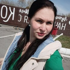 Фотография девушки Наталья, 35 лет из г. Спасск-Дальний