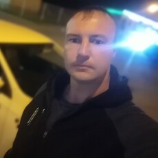 Фотография мужчины Алексей, 35 лет из г. Белгород