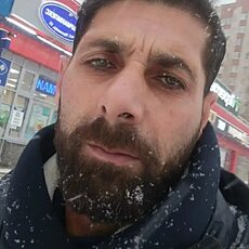 Фотография мужчины Миша, 43 года из г. Уфа