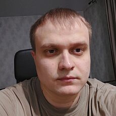 Фотография мужчины Сергей, 30 лет из г. Новосибирск