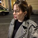 Даша, 21 год