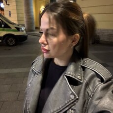 Фотография девушки Даша, 21 год из г. Сургут