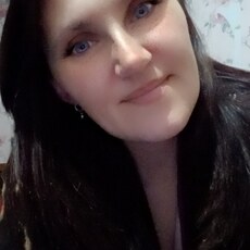 Фотография девушки Надежда, 34 года из г. Сузун