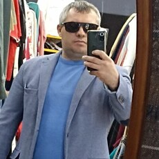 Фотография мужчины Олег, 41 год из г. Буденновск