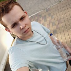 Фотография мужчины Ваня, 23 года из г. Астрахань