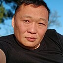 Борис, 43 года