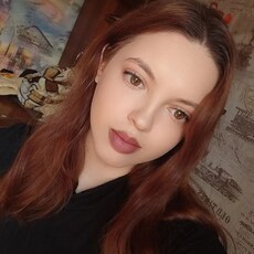 Фотография девушки Вика, 22 года из г. Туймазы