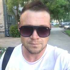 Фотография мужчины Сергей, 34 года из г. Железногорск