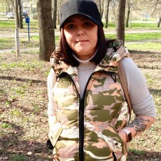 Фотография девушки Ксюша, 44 года из г. Тольятти