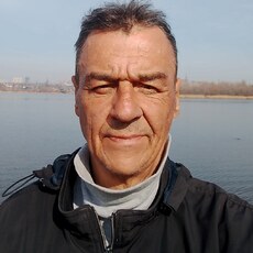 Фотография мужчины Роман, 54 года из г. Тольятти