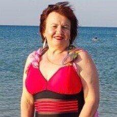 Фотография девушки Светлана, 57 лет из г. Брянск