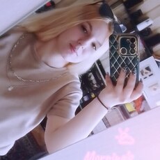 Фотография девушки Сашенька, 21 год из г. Прокопьевск
