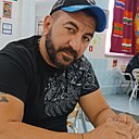 Zevs, 44 года
