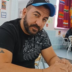 Фотография мужчины Zevs, 44 года из г. Красногорск