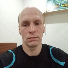Фотография мужчины Денис, 43 года из г. Кузнецк