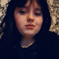 Фотография девушки Алена, 23 года из г. Рыбинск