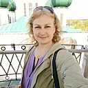 Оля, 44 года