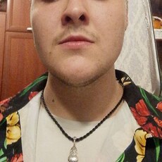 Фотография мужчины Евгений, 23 года из г. Москва