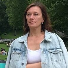 Фотография девушки Natali, 45 лет из г. Гамбург