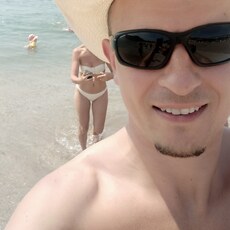 Фотография мужчины Фауст, 36 лет из г. Саров