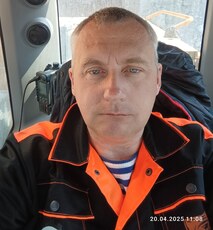 Фотография мужчины Михаил, 46 лет из г. Хабаровск