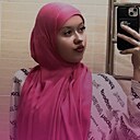 Камила, 19 лет