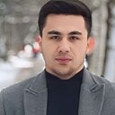 Салимов, 26 лет
