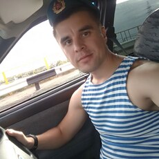 Фотография мужчины Данилла, 32 года из г. Мелитополь