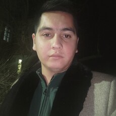 Фотография мужчины Sardor, 29 лет из г. Алмалык