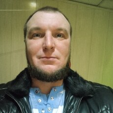 Фотография мужчины Алексей, 40 лет из г. Поспелиха