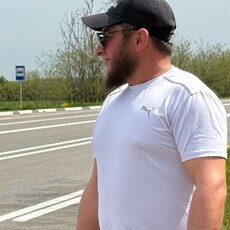 Фотография мужчины Зелим, 32 года из г. Новошахтинский